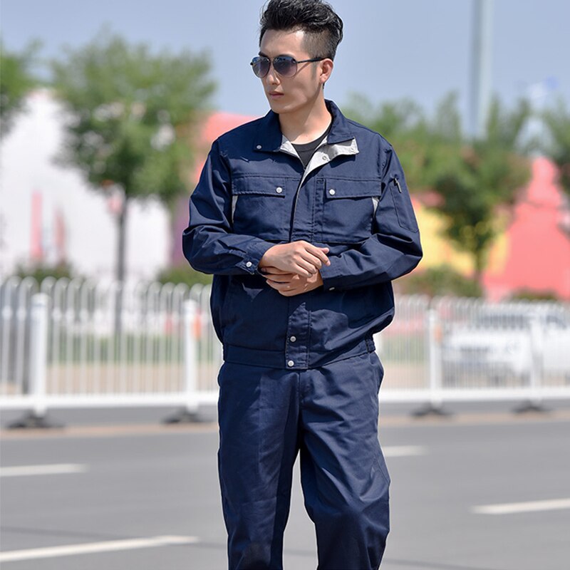 Automotive Uniform
